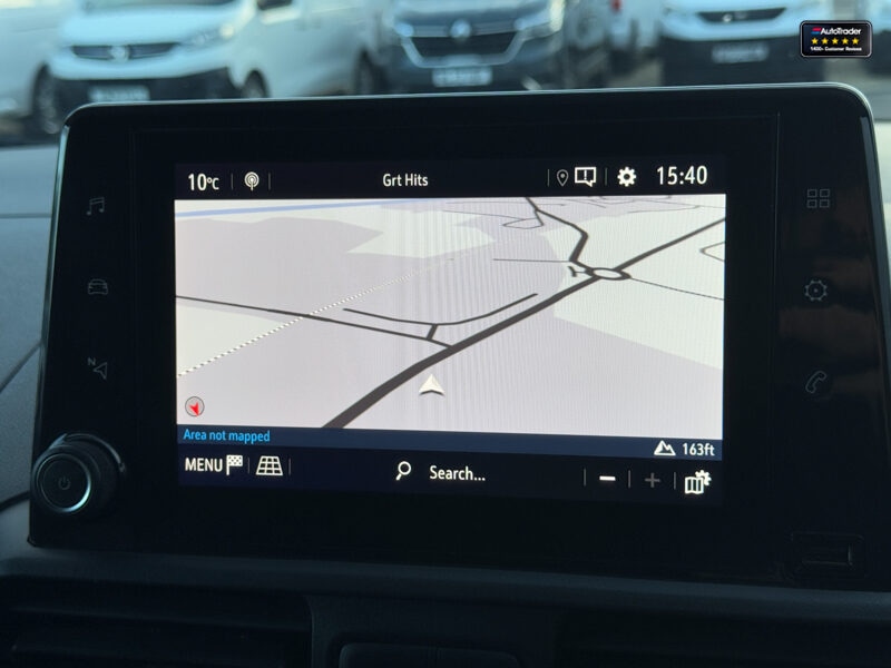 Used Vauxhall Combo 2021 for sale - 77041830: Photo 28