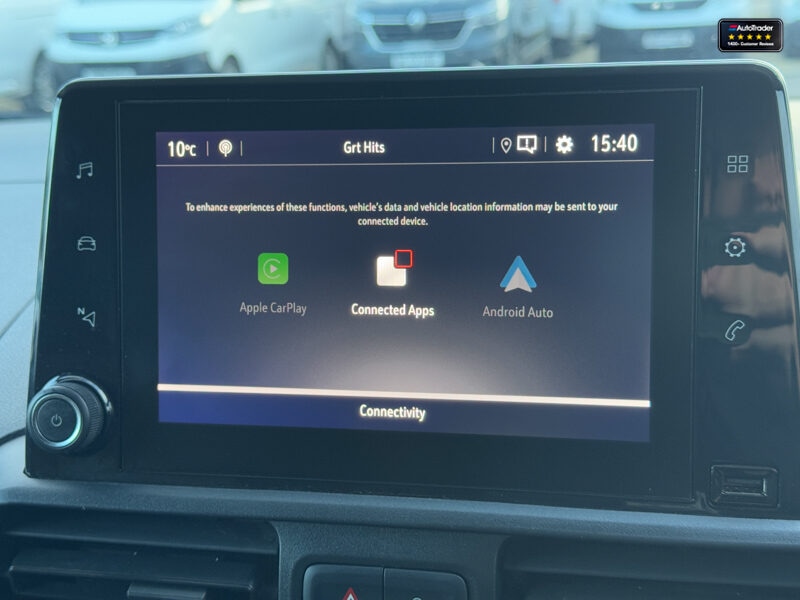 Used Vauxhall Combo 2021 for sale - 77041830: Photo 29