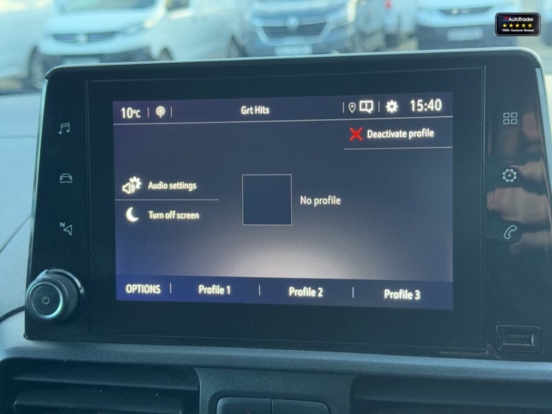 Used Vauxhall Combo 2021 for sale - 77041830: Photo 30