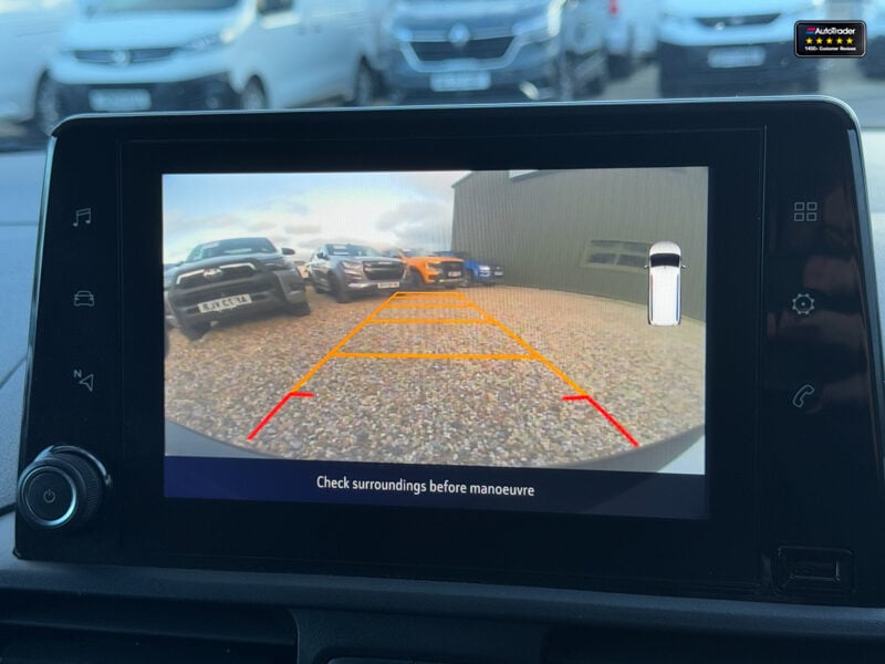 Used Vauxhall Combo 2021 for sale - 77041830: Photo 32