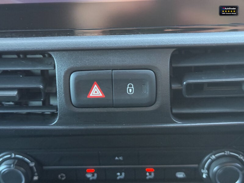 Used Vauxhall Combo 2021 for sale - 77041830: Photo 33