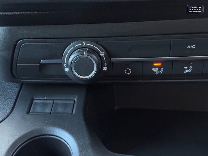 Used Vauxhall Combo 2021 for sale - 77041830: Photo 34