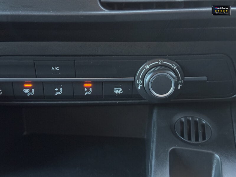 Used Vauxhall Combo 2021 for sale - 77041830: Photo 35