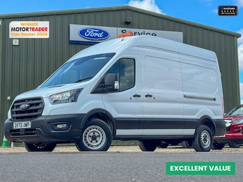 Ford - Transit