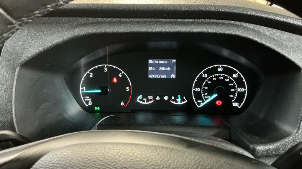 Used Ford Transit Custom 2023 for sale - 77296656: Photo 10