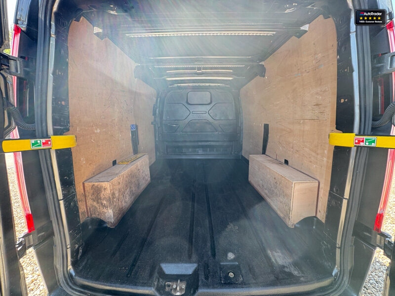 Used Ford Transit Custom 2023 for sale - 77041760: Photo 10