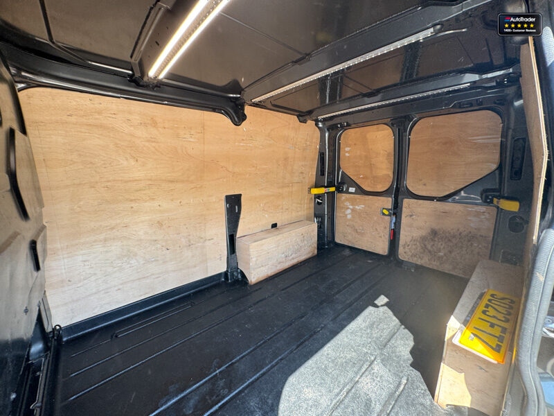 Used Ford Transit Custom 2023 for sale - 77041760: Photo 12
