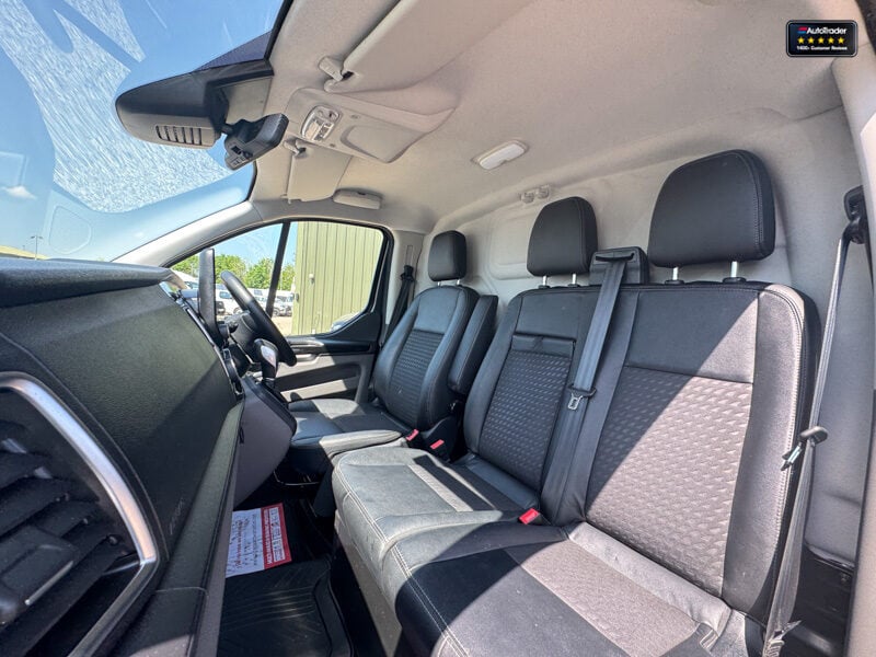 Used Ford Transit Custom 2023 for sale - 77041760: Photo 14