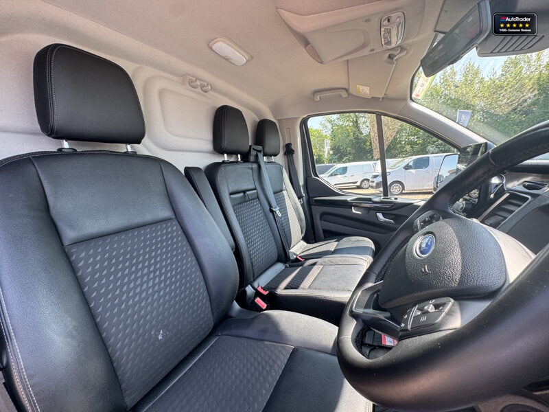 Used Ford Transit Custom 2023 for sale - 77041760: Photo 15