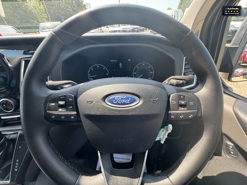 Used Ford Transit Custom 2023 for sale - 77041760: Photo 17