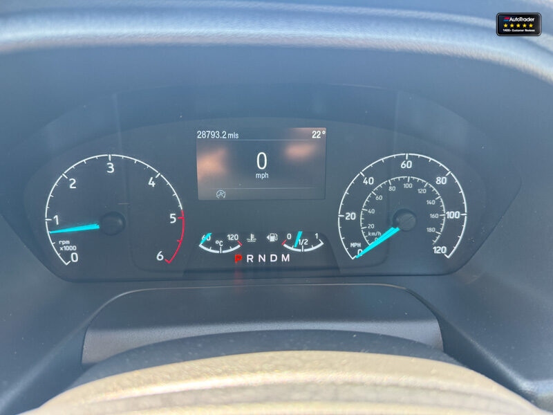 Used Ford Transit Custom 2023 for sale - 77041760: Photo 20