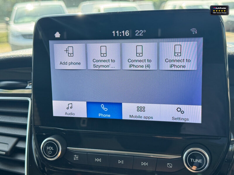 Used Ford Transit Custom 2023 for sale - 77041760: Photo 28