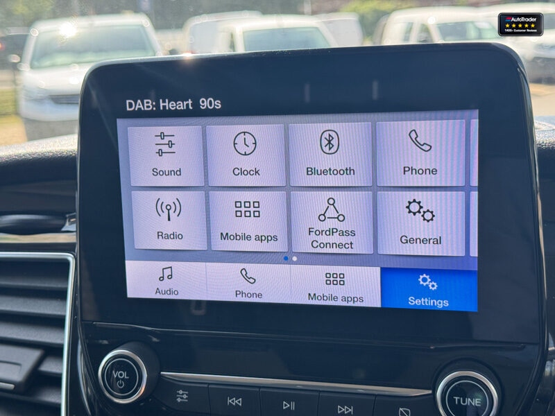 Used Ford Transit Custom 2023 for sale - 77041760: Photo 30