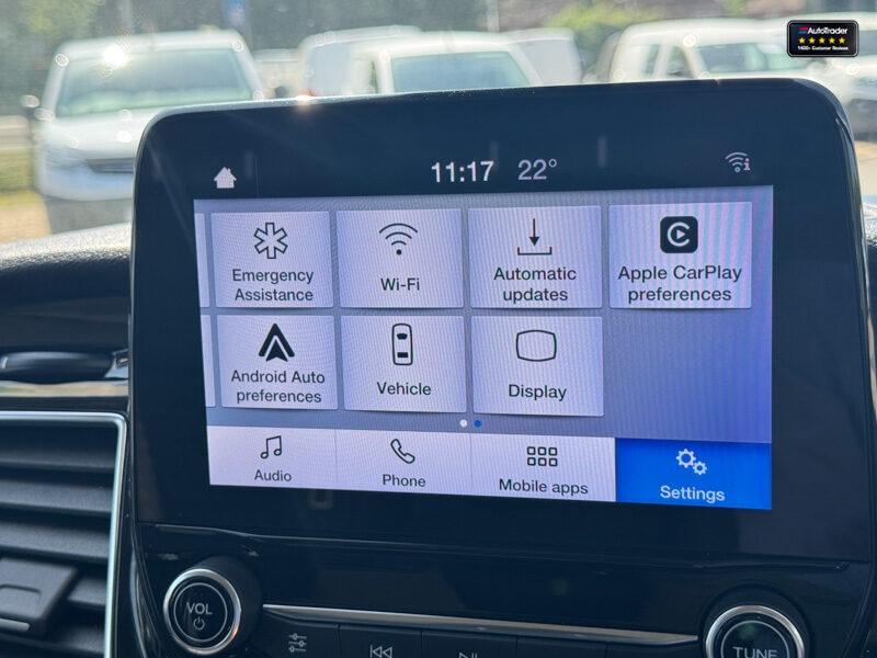 Used Ford Transit Custom 2023 for sale - 77041760: Photo 31