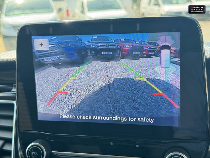 Used Ford Transit Custom 2023 for sale - 77041760: Photo 32