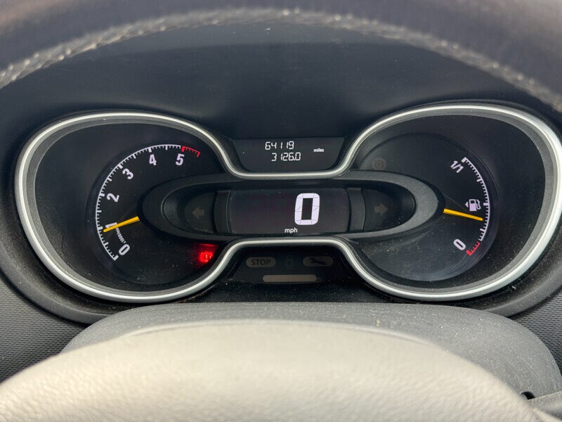 Used Vauxhall Vivaro 2016 for sale - 77675570: Photo 19