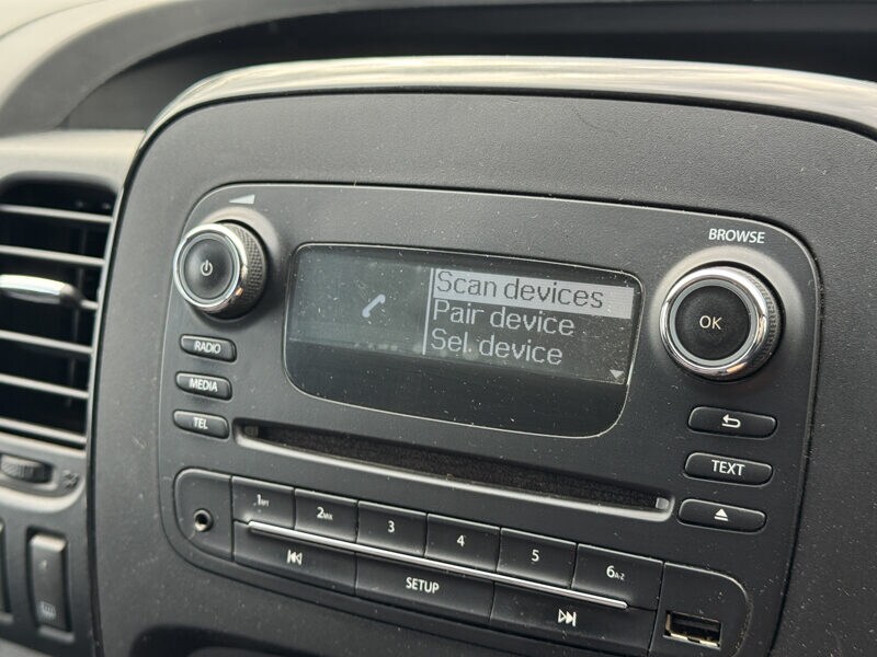 Used Vauxhall Vivaro 2016 for sale - 77675570: Photo 25