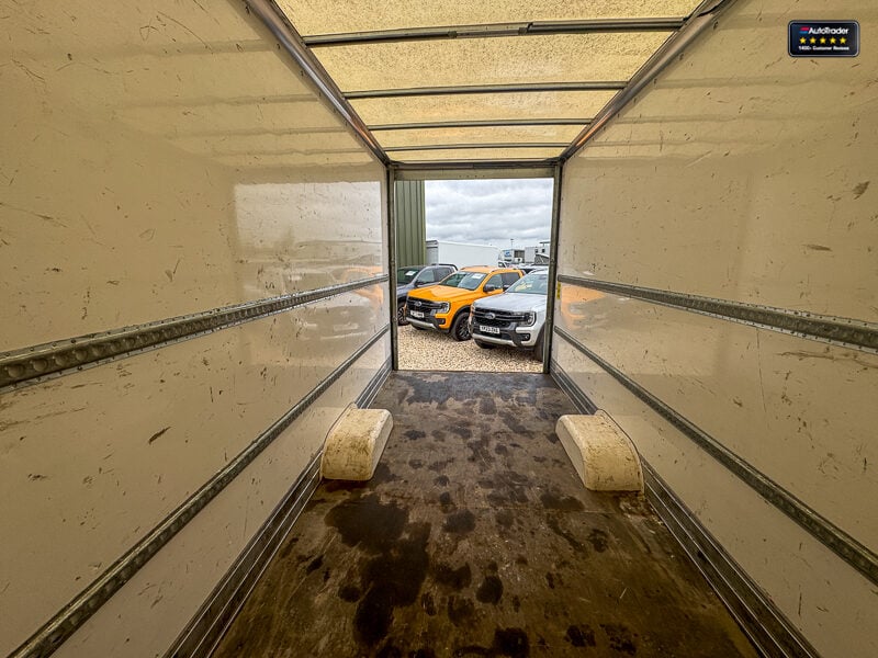 Used Volkswagen Crafter 2021 for sale - 77042198: Photo 10