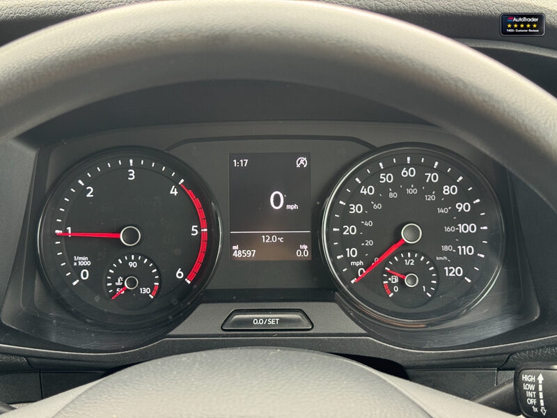 Used Volkswagen Crafter 2021 for sale - 77042198: Photo 15