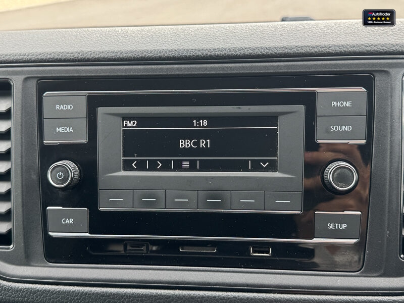 Used Volkswagen Crafter 2021 for sale - 77042198: Photo 21