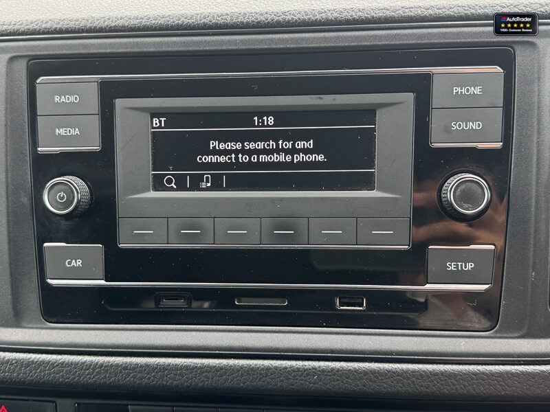 Used Volkswagen Crafter 2021 for sale - 77042198: Photo 24