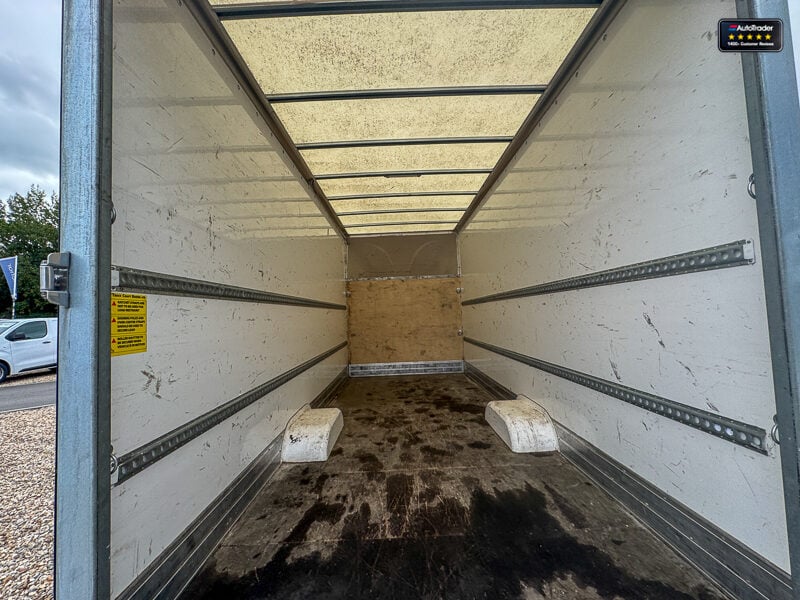 Used Volkswagen Crafter 2021 for sale - 77042198: Photo 9