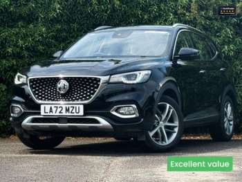 2023 (72) - 1.5 T-GDI Excite 5dr DCT