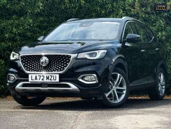 Used MG MG HS 2023 for sale - 75258651: Photo