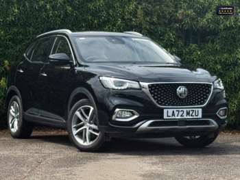 Used MG MG HS 2023 for sale - 75258651: Photo