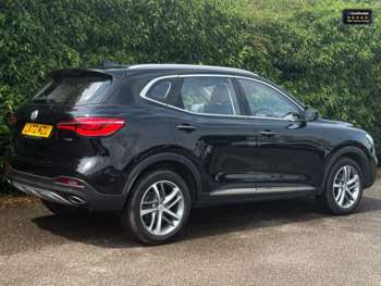 Used MG MG HS 2023 for sale - 75258651: Photo
