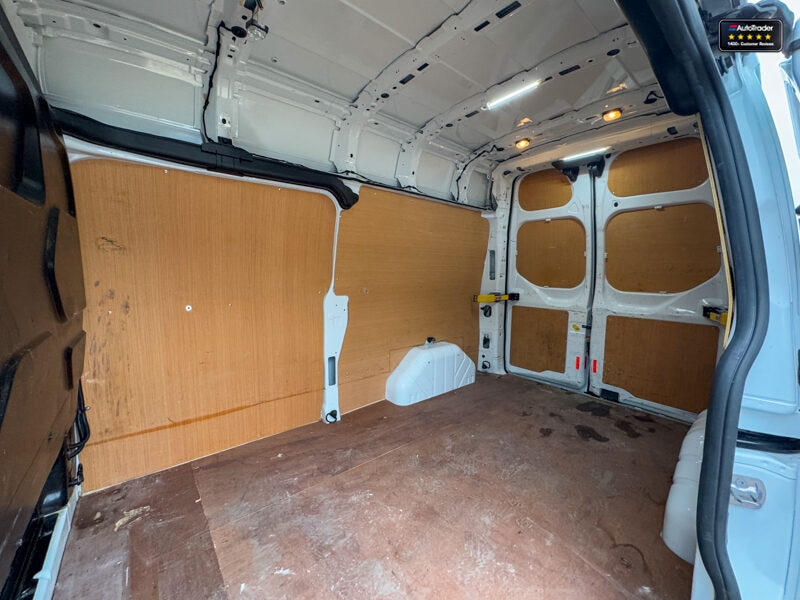 Used Ford Transit Custom 2020 for sale - 77041889: Photo 11