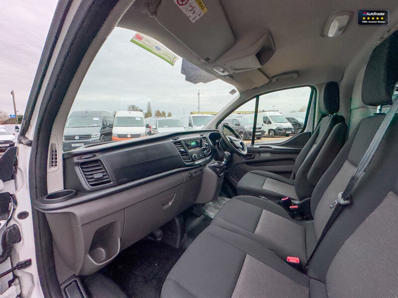 Used Ford Transit Custom 2020 for sale - 77041889: Photo 12