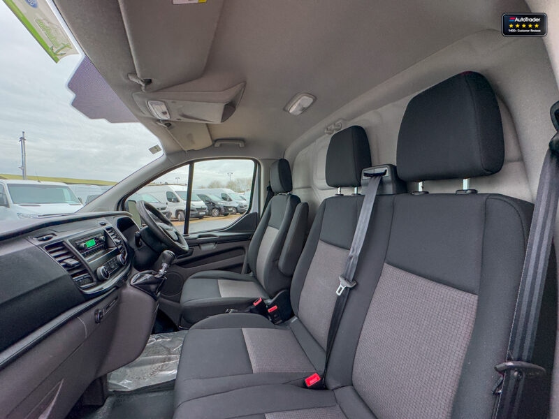 Used Ford Transit Custom 2020 for sale - 77041889: Photo 13