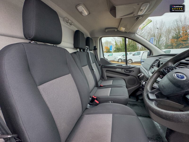 Used Ford Transit Custom 2020 for sale - 77041889: Photo 14