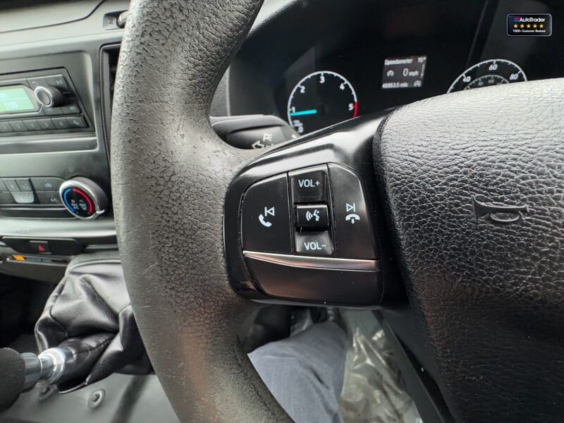 Used Ford Transit Custom 2020 for sale - 77041889: Photo 17