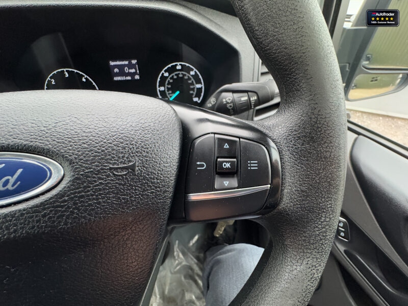 Used Ford Transit Custom 2020 for sale - 77041889: Photo 18