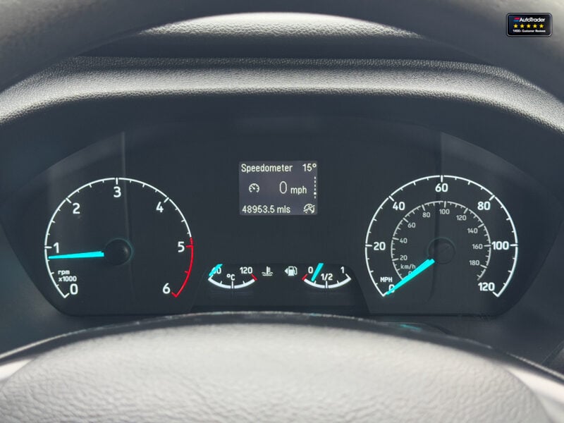 Used Ford Transit Custom 2020 for sale - 77041889: Photo 19