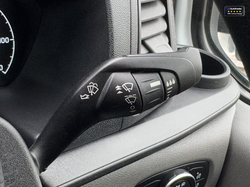 Used Ford Transit Custom 2020 for sale - 77041889: Photo 21