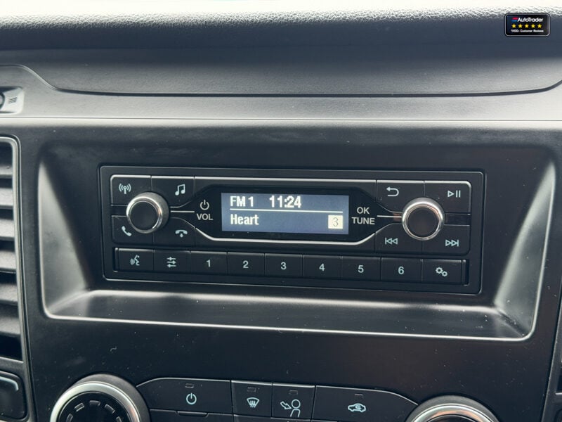 Used Ford Transit Custom 2020 for sale - 77041889: Photo 23