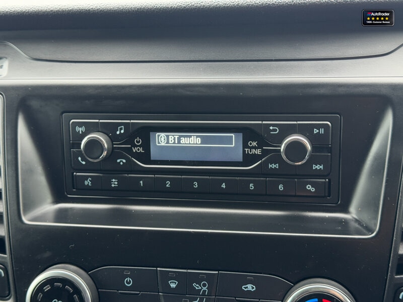 Used Ford Transit Custom 2020 for sale - 77041889: Photo 24