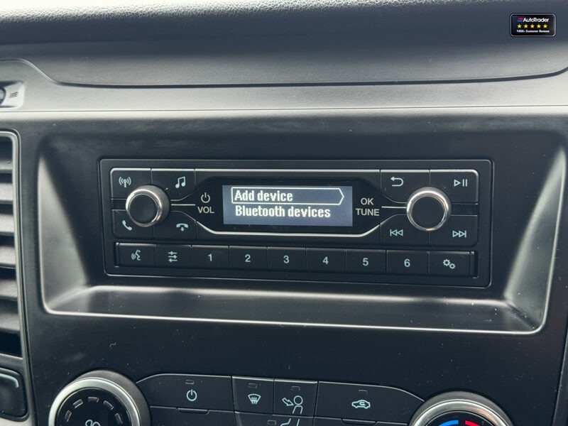 Used Ford Transit Custom 2020 for sale - 77041889: Photo 25