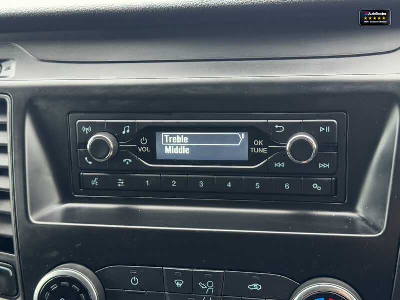 Used Ford Transit Custom 2020 for sale - 77041889: Photo 26