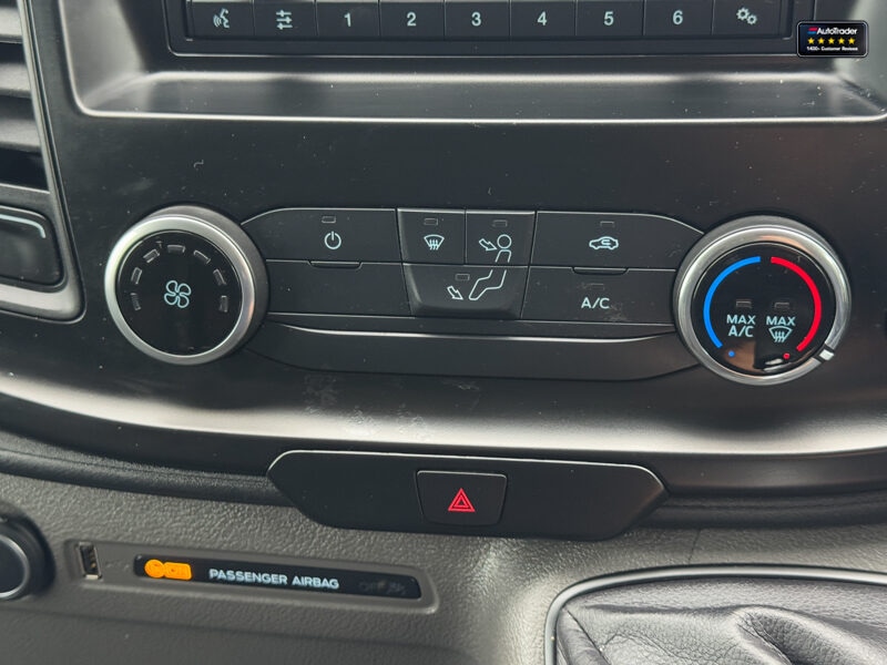 Used Ford Transit Custom 2020 for sale - 77041889: Photo 27