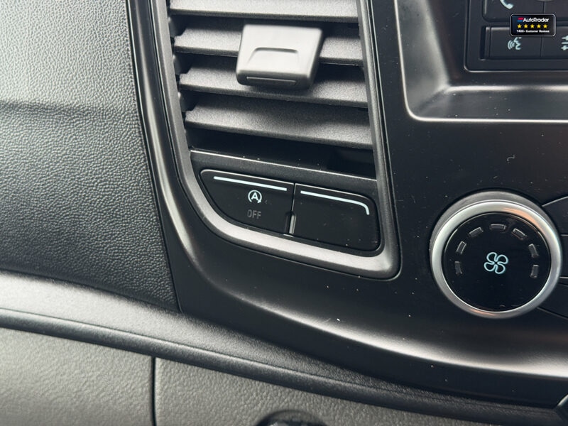 Used Ford Transit Custom 2020 for sale - 77041889: Photo 28