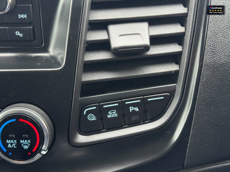 Used Ford Transit Custom 2020 for sale - 77041889: Photo 29