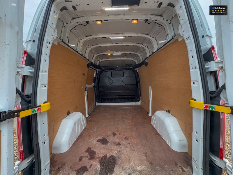 Used Ford Transit Custom 2020 for sale - 77041889: Photo 9