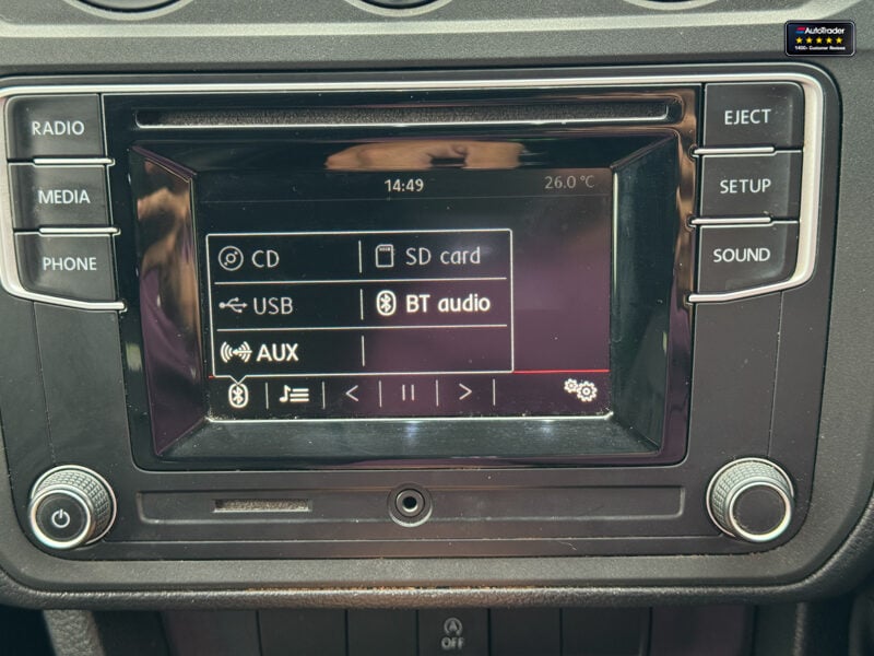 Vehicle 30