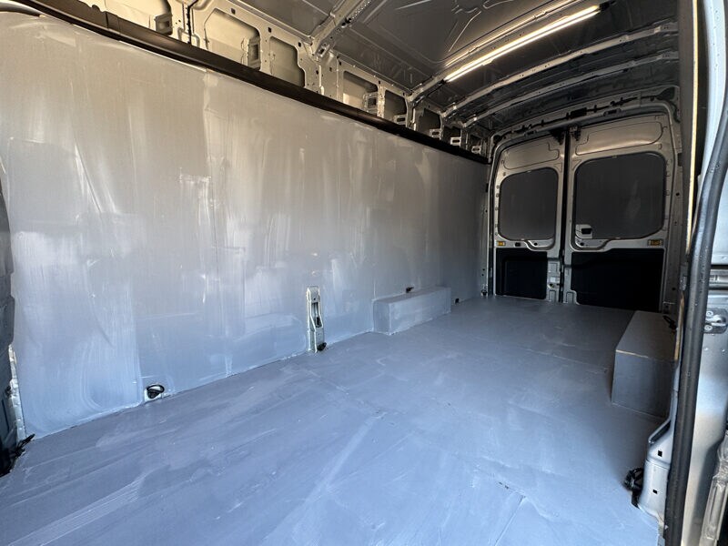 Used Ford Transit 2024 for sale - 77528219: Photo 11