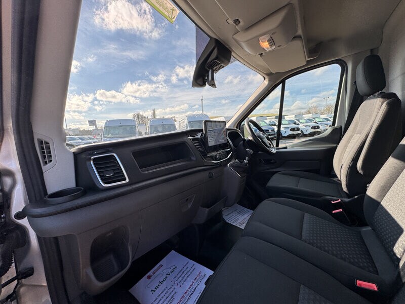 Used Ford Transit 2024 for sale - 77528219: Photo 12