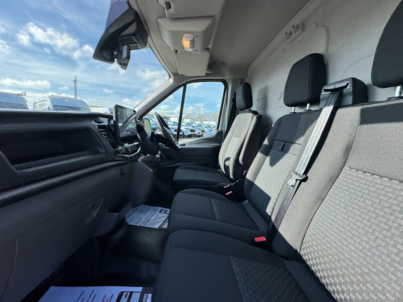 Used Ford Transit 2024 for sale - 77528219: Photo 13